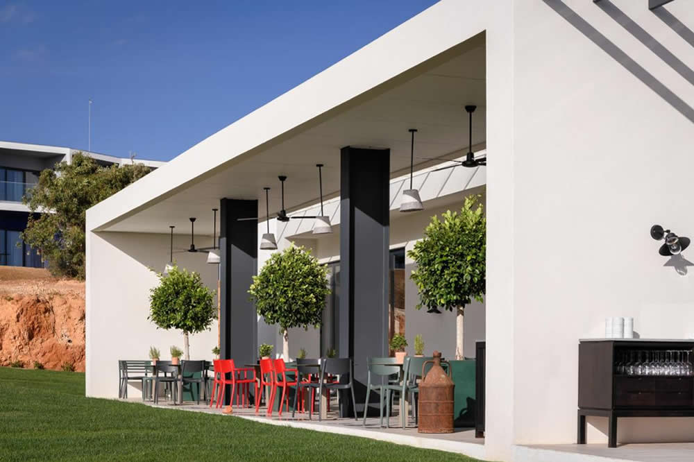 Pestana Blue Alvor All Inclusive Beach and Golf Resort